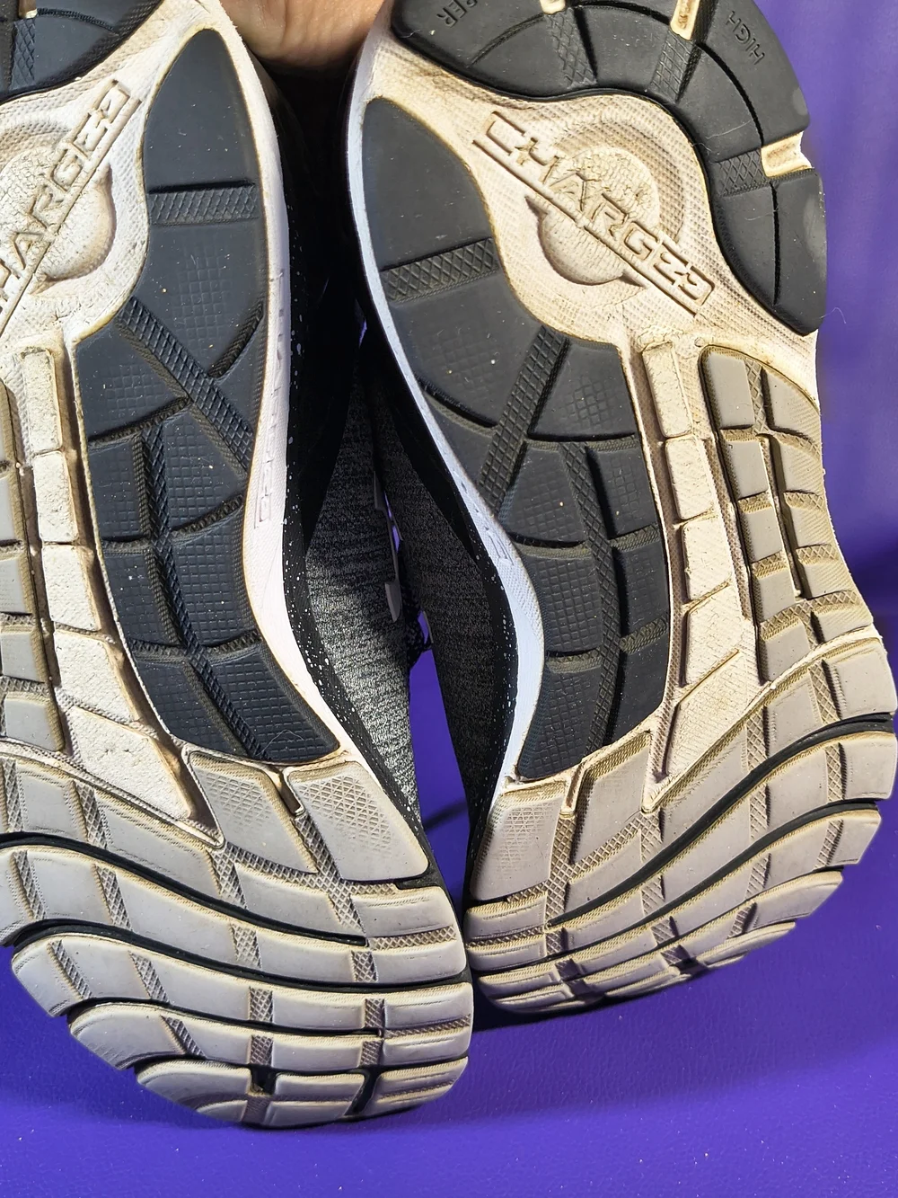 Women's Under Armour Charged Escape Shoes sz 11